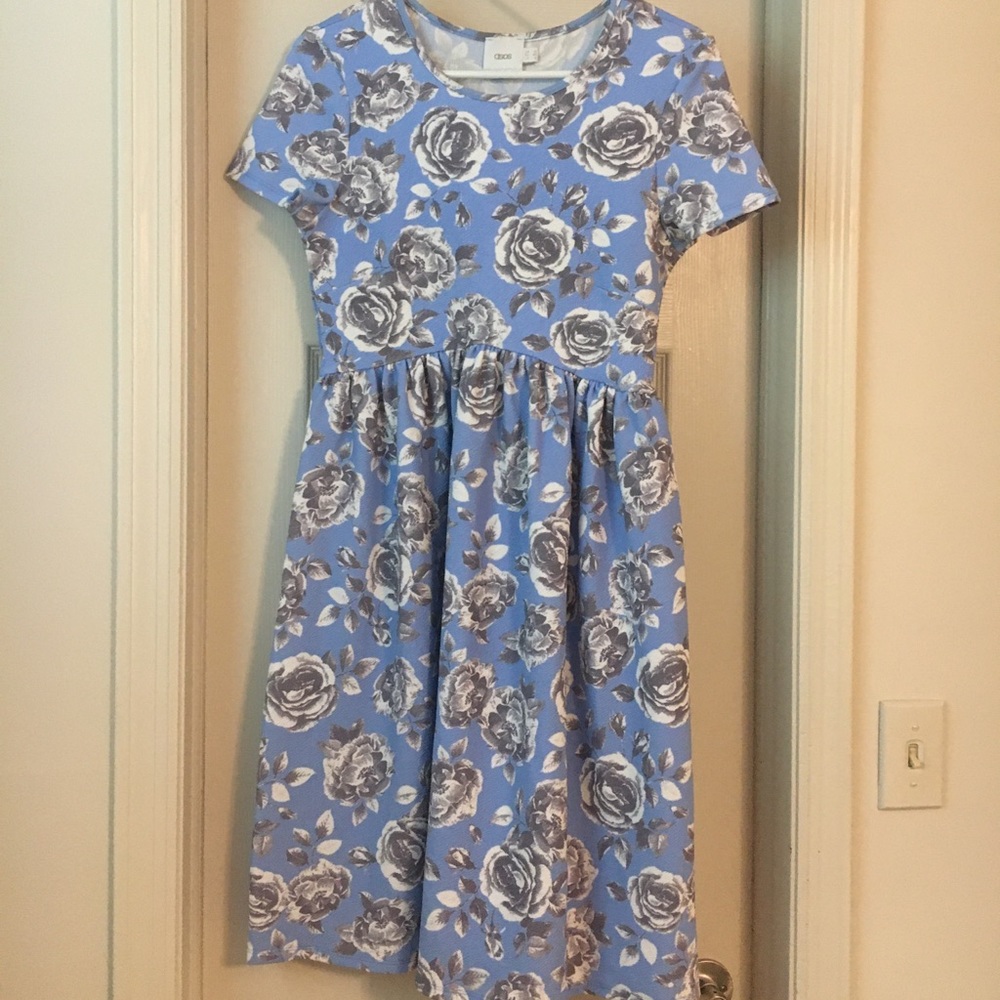 ASOS Maternity Dress